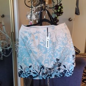 Semantics brand skirt